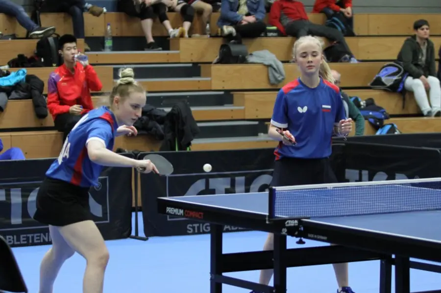 Belgium Junior 2019